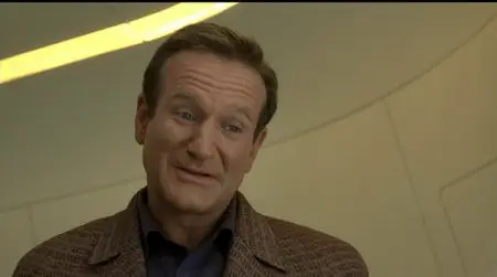 Bicentennial Man/L'homme bicentenaire (1999)