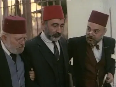 Degirmen / The Windmill (1986)
