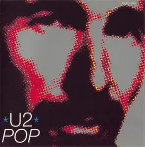 U2: CD Collection (1980 - 2009)