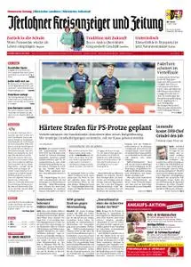 IKZ Iserlohner Kreisanzeiger und Zeitung Hemer - 03. April 2019