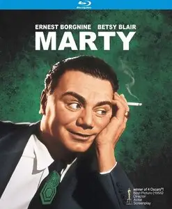 Marty (1955)