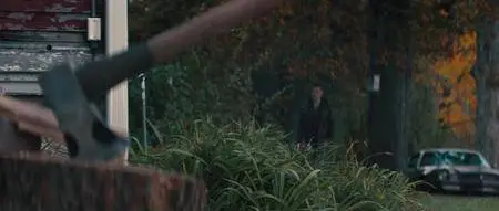 Mercy (2016)