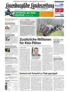 Lauenburgische Landeszeitung - 04. April 2018