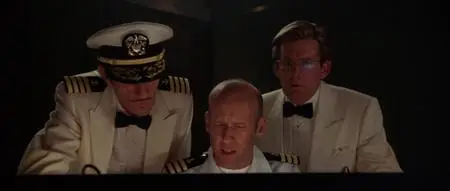 Deep Rising (1998)