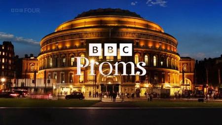 BBC Proms - Vaughan Williams' Sea Symphony (2022)