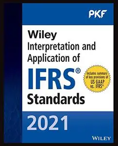 Wiley 2021 Interpretation and Application of IFRS® Standards