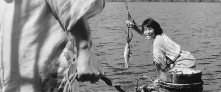 Onibaba (1964) [w/Commentary]