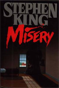 Stephen King - Misery (PDF)