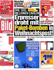 Bild Leipzig - 04. Dezember 2017