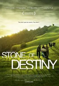 Stone of Destiny (2008)