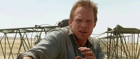 Transcendence (2014)