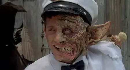 Freaked (1993)
