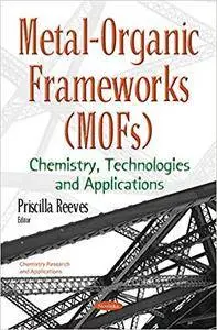 Metal-organic Frameworks