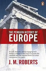 The Penguin History of Europe (Repost)