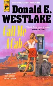 «Call Me A Cab» by Donald E. Westlake