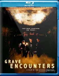 Grave Encounters / ESP - Fenomeni paranormali (2011)