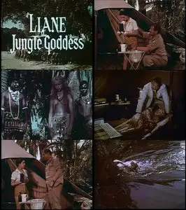  Liane, Jungle Goddess (1956) [Reup]