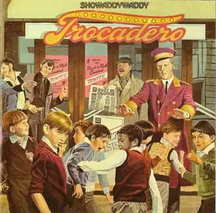 Showaddywaddy - Discography (1974-2014)