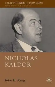 Nicholas Kaldor (repost)