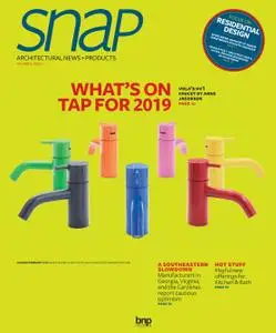 SNAP - January/February 2019