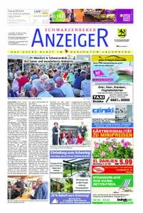 Schwarzenbeker Anzeiger - 03. Juli 2019