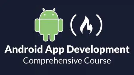 Android App Development - Complete Course