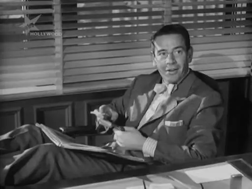 The Mating Season (1951)