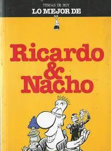 Lo mejor de Ricardo & Nacho