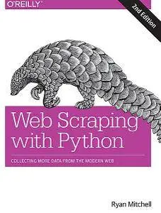 Web Scraping with Python