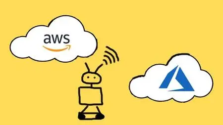 Build a Chatbot with AZURE and AWS