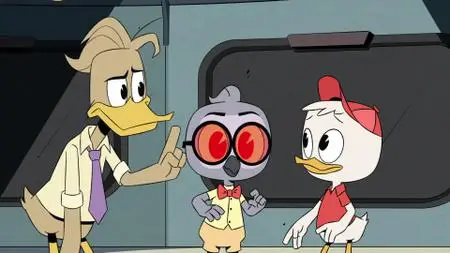 DuckTales S03E06