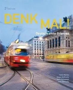 Denk Mal! Deutsch ohne Grenzen