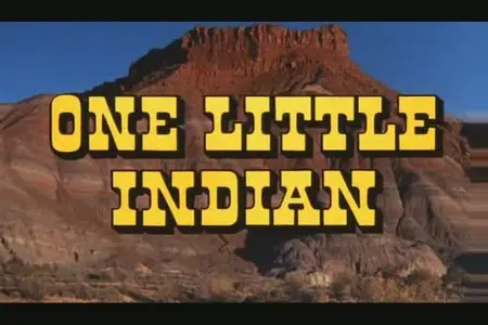 One Little Indian (1973)
