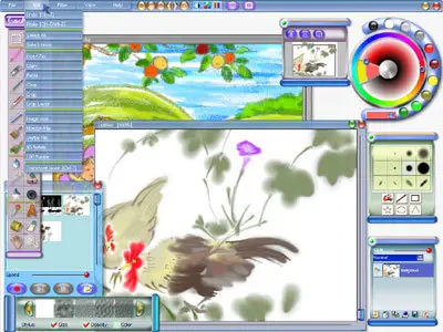 Wizardbrush 6.7.7.6