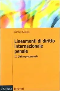 Lineamenti di diritto internazionale penale, vol. 2