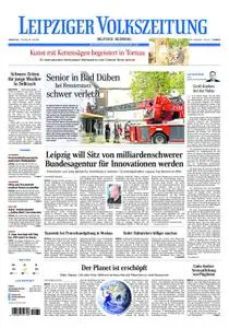 Leipziger Volkszeitung Delitzsch-Eilenburg - 29. Juli 2019