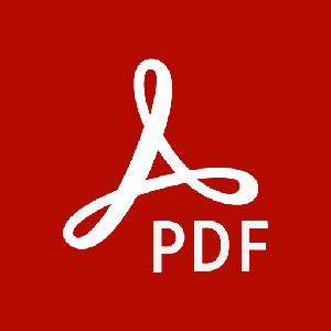 Adobe Acrobat Reader  Edit PDF v24.1.0.30990