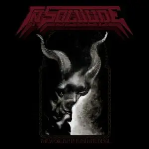 In Solitude - The World: The Flesh: The Devil (2011)