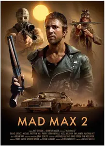 MAD MAX 2 - The Road Warrior (1981)