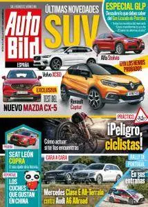 Auto Bild Spain N.534 - 2-15 Junio 2017