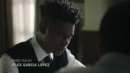 Marvel's Cloak & Dagger S01E02