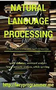 Natural Language Processing in Python [Repost]