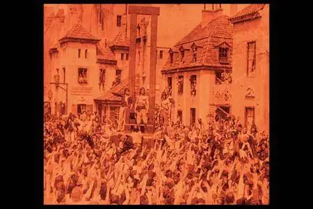 LOOKSfilm - From Caligari to Hitler: German Cinema in the Age of the Masses (2014)