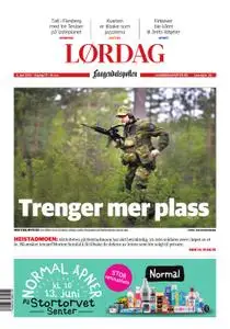 Laagendalsposten – 08. juni 2019