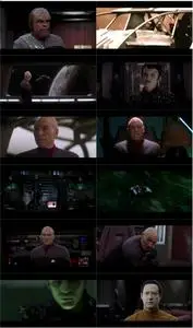 Star Trek: Nemesis (2002) [w/Commentaries]