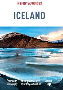 Insight Guides Iceland (Travel Guide eBook) (Insight Guides), 9th Edition