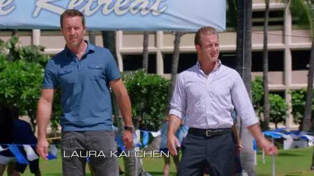 Hawaii Five-0 S07E10