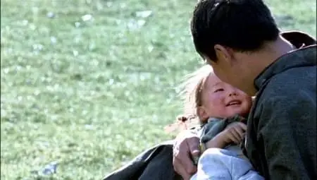 Byambasuren Davaa - Die Höhle des gelben Hundes (2005)