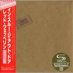 Led Zeppelin - The Definitive Box Set (2008) RESTORED