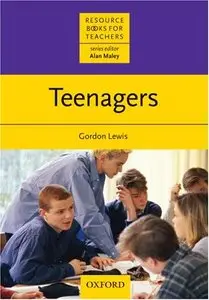 Teenagers (Resource Books for Teachers) (repost)